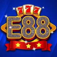 E88 logo