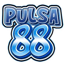 Pulsa88 logo