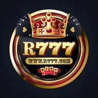 R777 logo