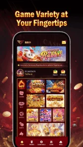 RR9 screenshot