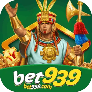 Bet939 Game logo