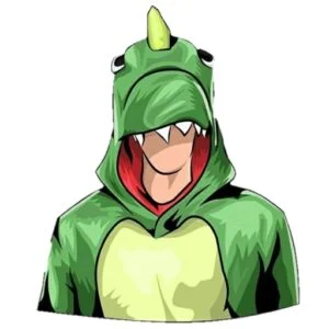 DinocomploFF logo