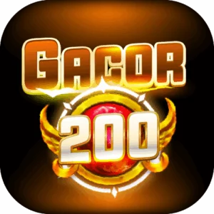 Gacor200 logo