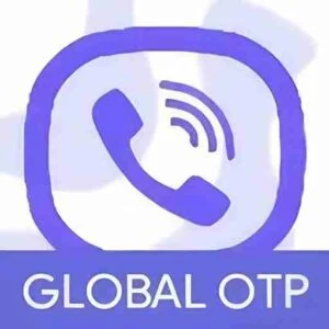 Global OTP logo