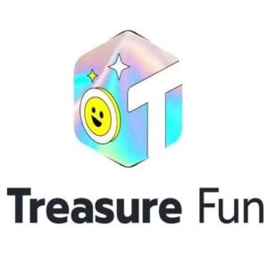 Treasure Fun logo