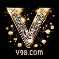 V98 logo