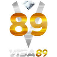 Visa89 logo