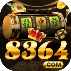 8364 logo