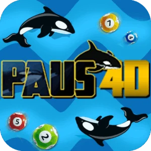 PAUS4D logo