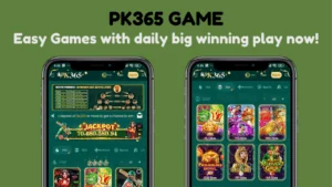 PK365 screenshot
