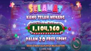 531 Slot screenshot