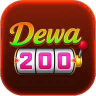 Dewa200 logo