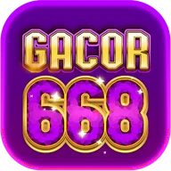 GACOR668 logo