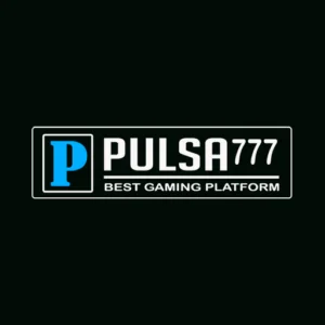Pulsa777 logo