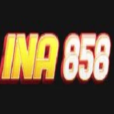 INA858 logo