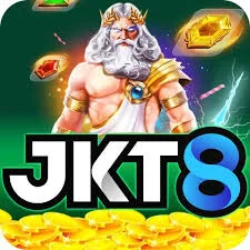 JKT8 logo