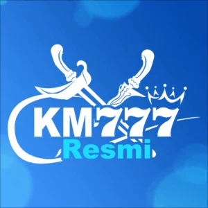 KM777 logo