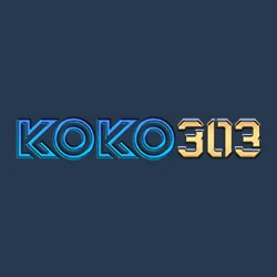 KOKO303 logo