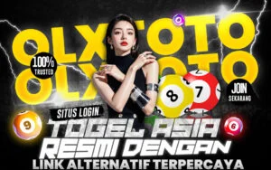 Olxtoto screenshot