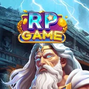 RPGame logo