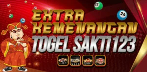 SAKTI123 screenshot