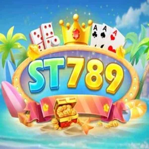 ST789 logo