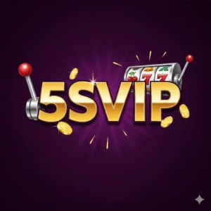 5SVIP logo