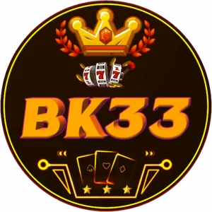 BK33 logo
