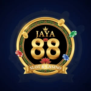Jaya 88 logo