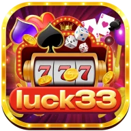 Lucky 33 logo