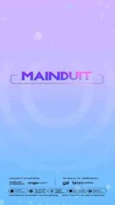 Main Duit screenshot