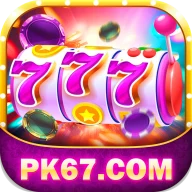 PK67 logo
