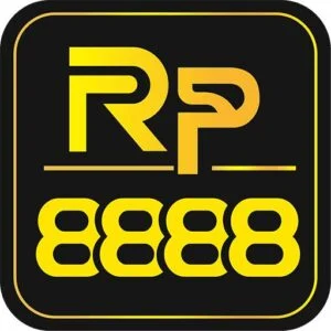 RP8888 logo