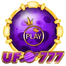 UFO777 logo