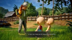 Upin & Ipin Universe screenshot