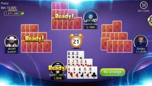 WIN88 screenshot