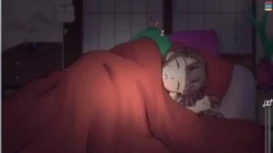 Deep Sleep 2 screenshot