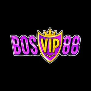 BosVip88 logo