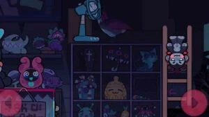 Cryptid Park screenshot