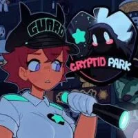 Cryptid Park