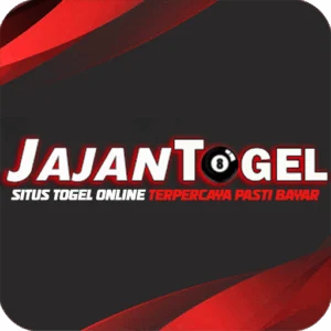 JAJANTOGEL logo