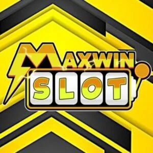 MaxwinSlot logo