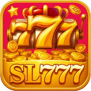 SL777 logo