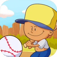 Backyard Baseball