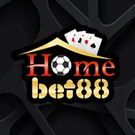 HOMEBET88 logo