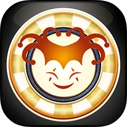Joker123 logo
