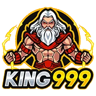 King999 logo