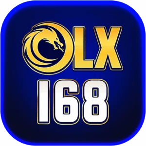 OLX168 logo