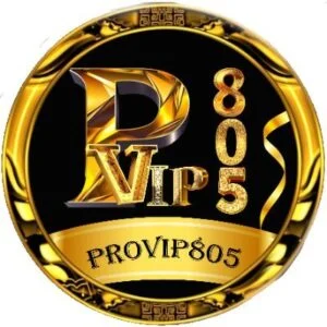 PROVIP805 logo