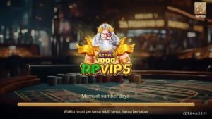 RPVIP5 screenshot